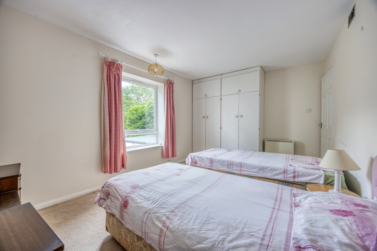 Stanfield, Higher Warberry Road Property for Sale in Torquay John